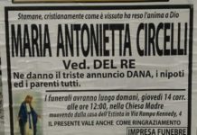 Maria Antonietta Circelli