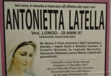 Antonietta Latella