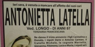 Antonietta Latella