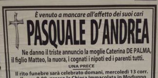 Pasquale D’Andrea