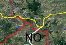 Fortore: a noi piace così