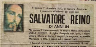 Salvatore Reino
