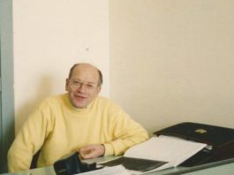 Informazione per “sudici” – Resto al Sud