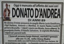 Donato D’Andrea