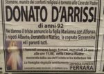 Donato D’Arrissi Donato D’Arrissi