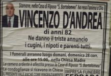 Vincenzo D’Andrea