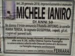 Michele Ianiro Michele Ianiro
