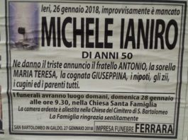 Michele Ianiro