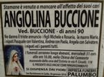 Angiolina Buccione Angiolina Buccione