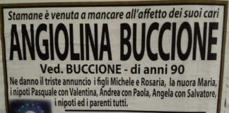 Angiolina Buccione
