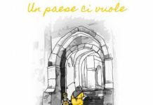 Un Paese ci vuole: work-in-progress.