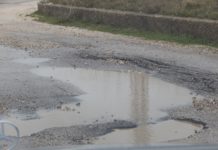 Ruggiero: “Ecco tutti gli appalti e gli interventi per le strade del Fortore”