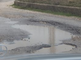 Ruggiero: “Ecco tutti gli appalti e gli interventi per le strade del Fortore”