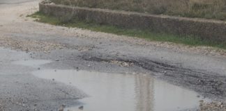 Ruggiero: “Ecco tutti gli appalti e gli interventi per le strade del Fortore”