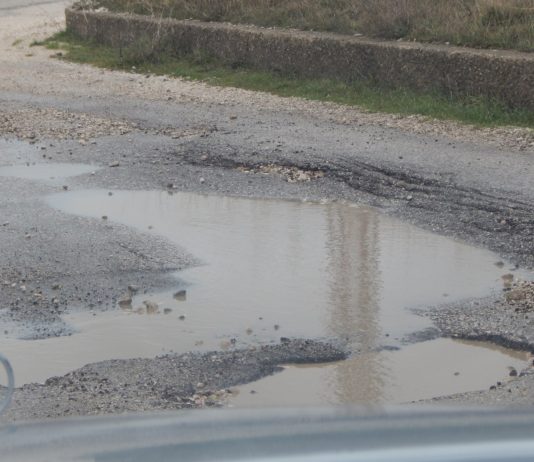 Ruggiero: “Ecco tutti gli appalti e gli interventi per le strade del Fortore”