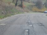 Al via progetto strada di collegamento tra Comuni del Fortore Al via progetto strada di collegamento tra Comuni del Fortore