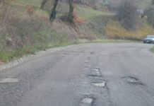 Al via progetto strada di collegamento tra Comuni del Fortore