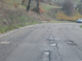Al via progetto strada di collegamento tra Comuni del Fortore