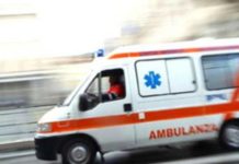 Incidente mortale sul lavoro. Si ferisce mentre tagliava la legna e muore sanbartolomeano di 49 anni.