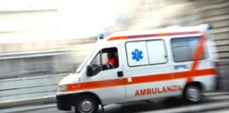 Incidente mortale sul lavoro. Si ferisce mentre tagliava la legna e muore sanbartolomeano di 49 anni.