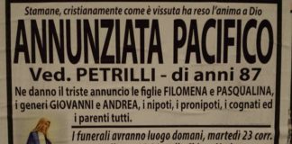 Annunziata Pacifico