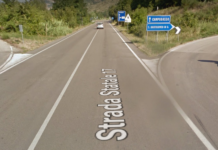 Viabilità nel Fortore. Si intervenga