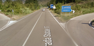 Viabilità nel Fortore. Si intervenga