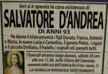 Salvatore D’Andrea