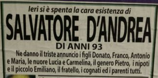 Salvatore D’Andrea