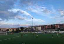 Polisportiva Fortore: 7 reti per accogliere gli ospiti al Marciano!