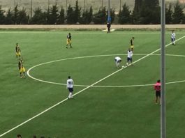 Partita bagnata… partita sfortunata!