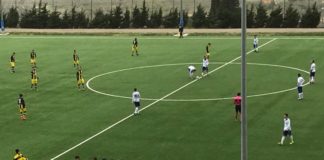 Partita bagnata… partita sfortunata!