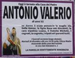 Antonio Valerio Antonio Valerio