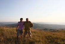 La Percezione del Territorio