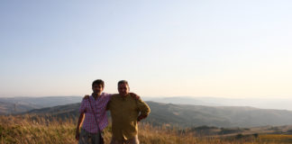 La Percezione del Territorio