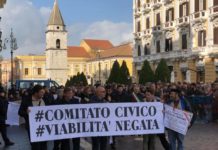 Fortore disastrato, la lettera: “Caro Presidente, la toppa è stata peggio del buco…”