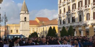 Fortore disastrato, la lettera: “Caro Presidente, la toppa è stata peggio del buco…”