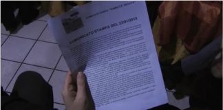 Viabilità nel Fortore, i cittadini alla Provincia: “Abbiamo bisogno di interventi concreti”