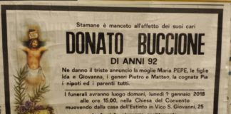 Donato Buccione