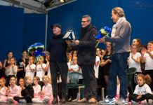 Workshop con Angelo Monaco