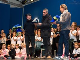 Workshop con Angelo Monaco