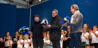 Workshop con Angelo Monaco