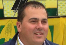 Gal Area Fortore, Davide Minicozzi eletto nuovo presidente