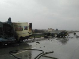 Dramma ‘Bradanica’: Nicola, di Castelvetere, aveva 37 anni