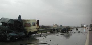 Dramma ‘Bradanica’: Nicola, di Castelvetere, aveva 37 anni