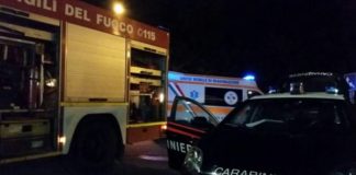 Stroncato da un malore mentre è in compagnia di un amico