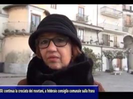 Consiglio comunale straordinario a Roseto Valfortore sulla viabilità fortorina