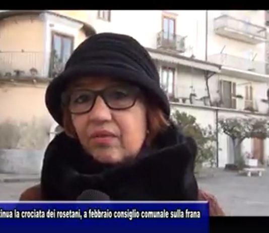 Consiglio comunale straordinario a Roseto Valfortore sulla viabilità fortorina