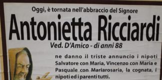 Antonietta Ricciardi