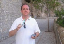 Emergenza coronavirus: Ruggiero aiuta l’ospedale San Pio (Ex Rummo) di Benevento